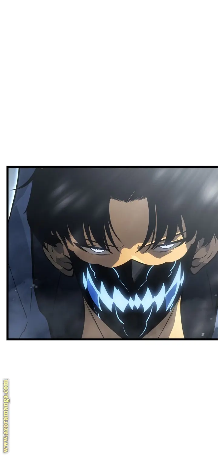 Read Solo Leveling Ragnarok AR Manga Online