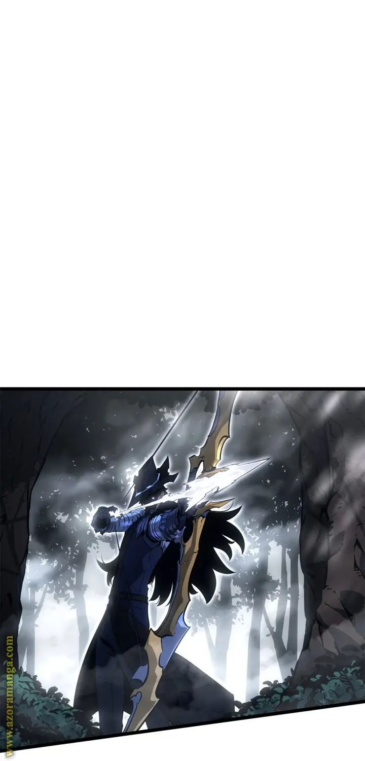 Read Solo Leveling Ragnarok AR Manga Online