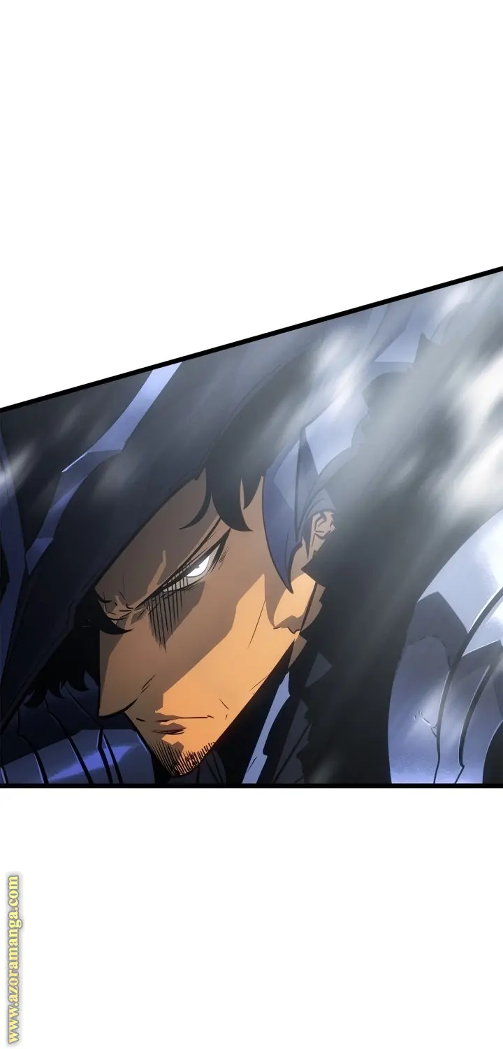 Read Solo Leveling Ragnarok AR Manga Online
