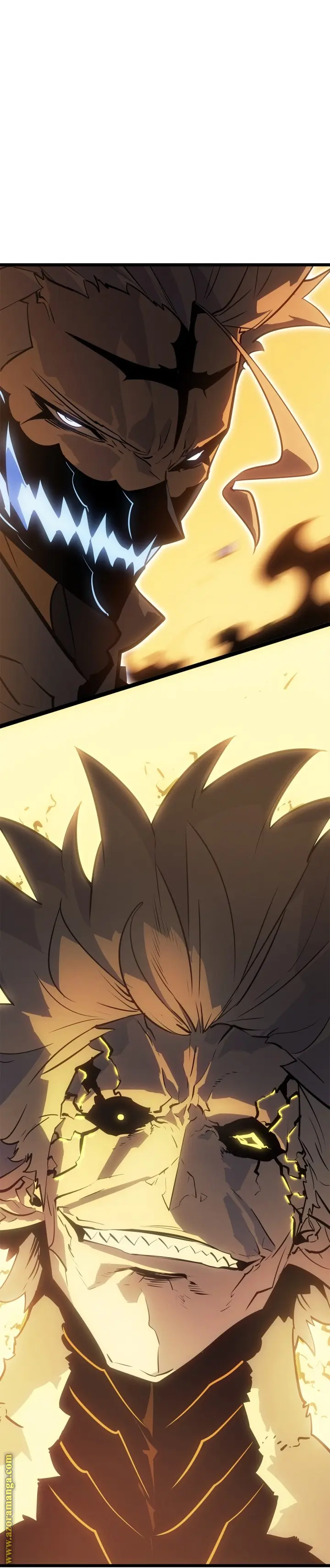 Read Solo Leveling Ragnarok AR Manga Online