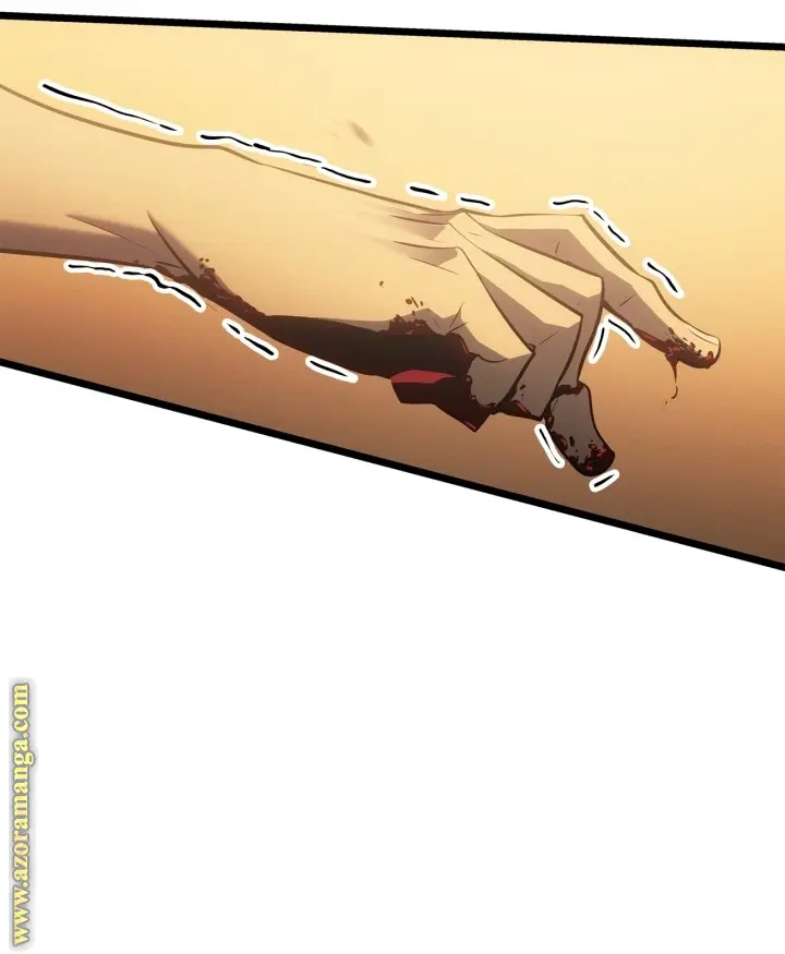 Read Solo Leveling Ragnarok AR Manga Online