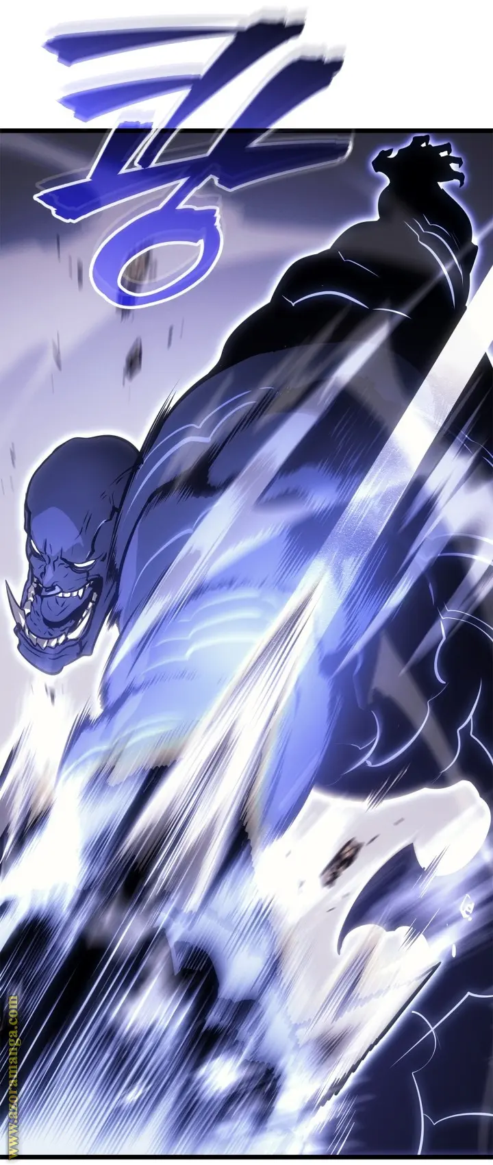 Read Solo Leveling Ragnarok AR Manga Online