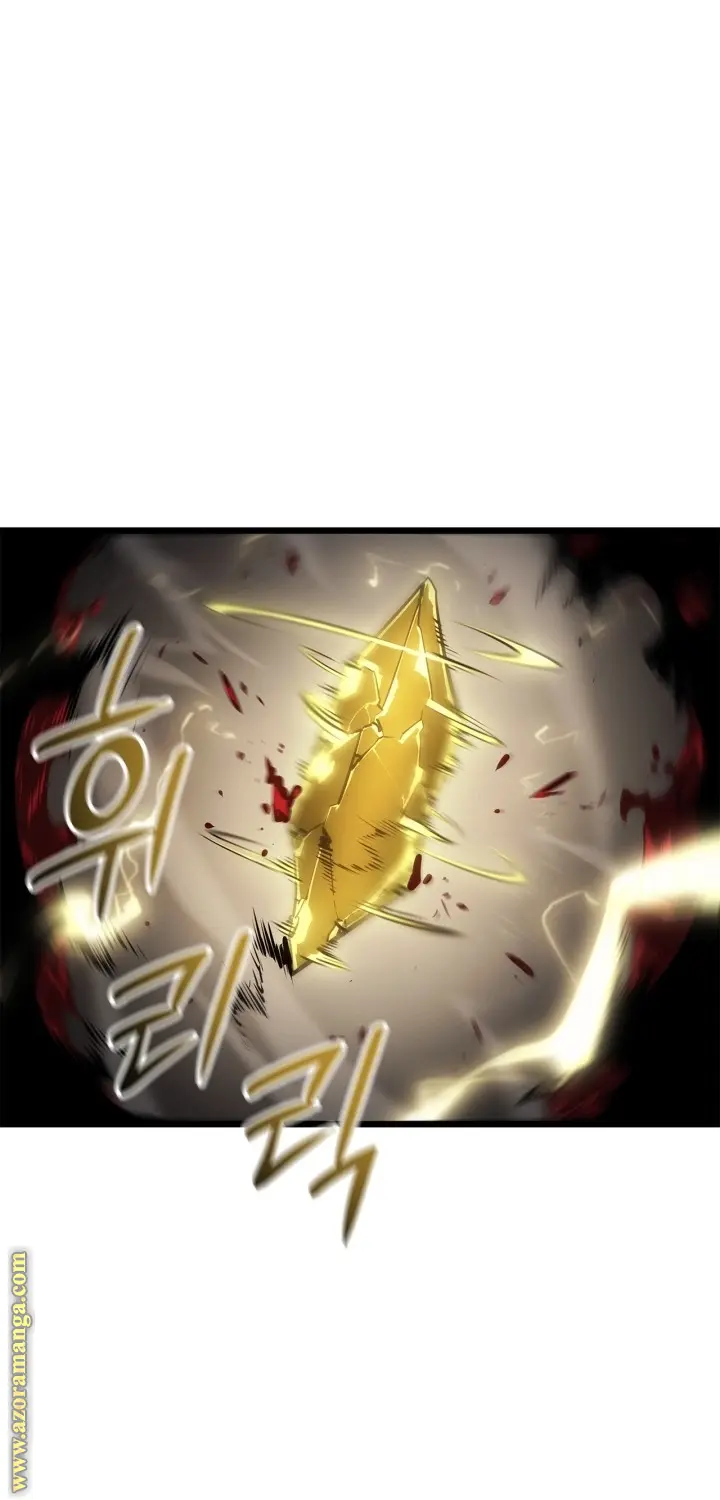 Read Solo Leveling Ragnarok AR Manga Online