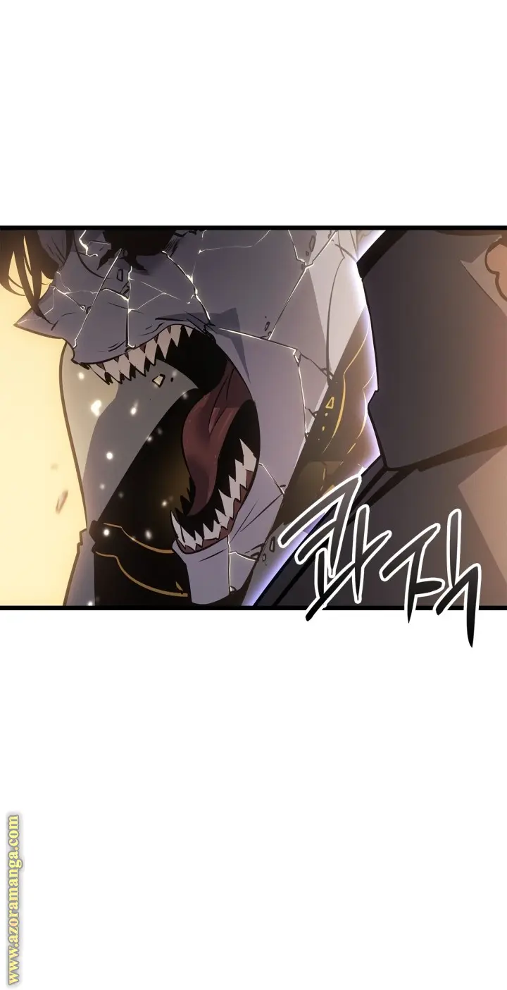 Read Solo Leveling Ragnarok AR Manga Online
