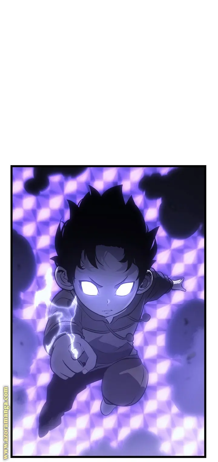 Read Solo Leveling Ragnarok AR Manga Online