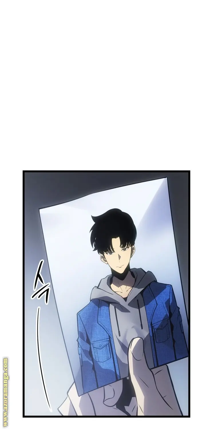 Read Solo Leveling Ragnarok AR Manga Online
