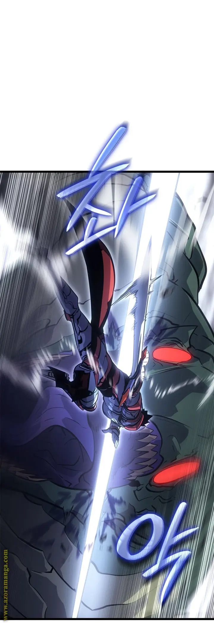 Read Solo Leveling Ragnarok AR Manga Online