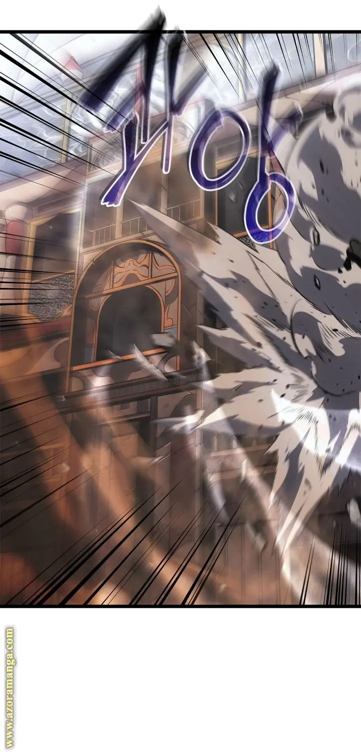 Read Solo Leveling Ragnarok AR Manga Online