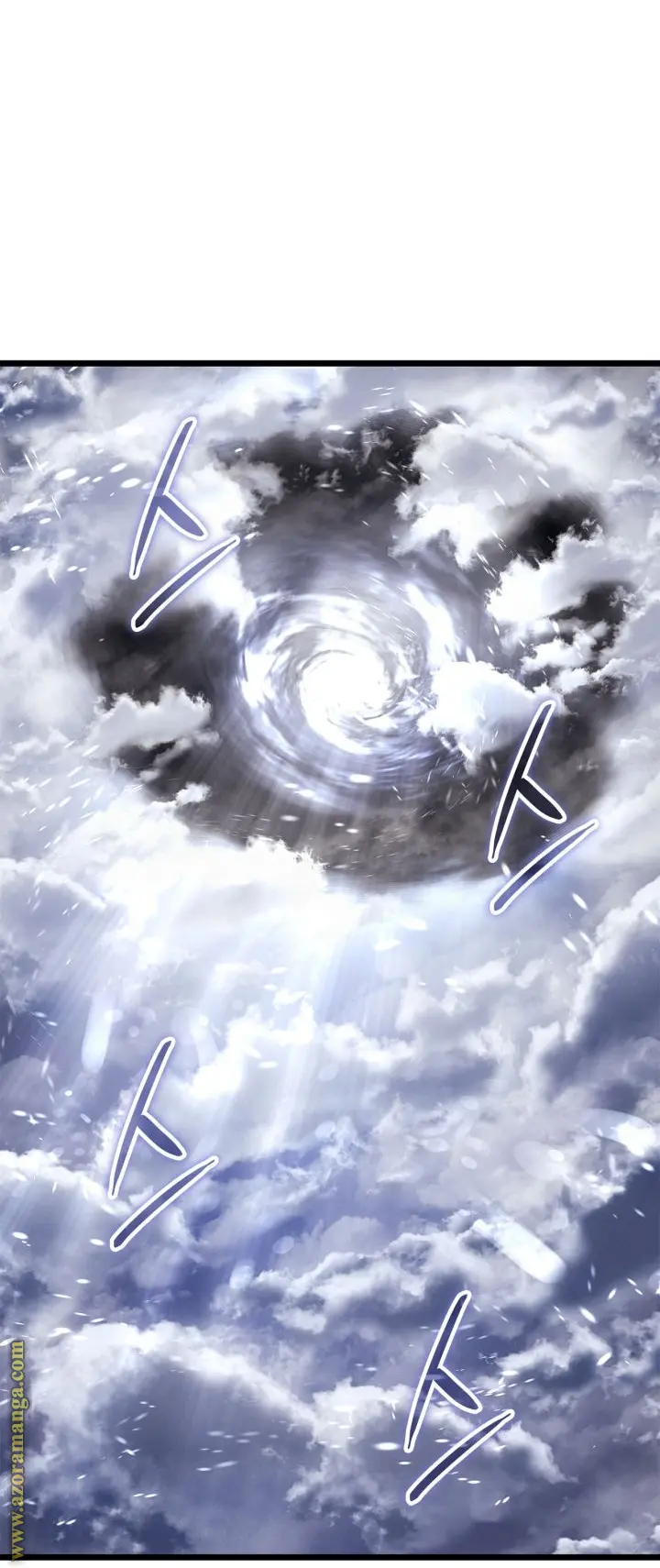 Read Solo Leveling Ragnarok AR Manga Online
