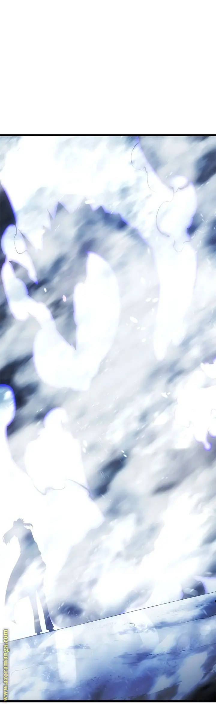 Read Solo Leveling Ragnarok AR Manga Online