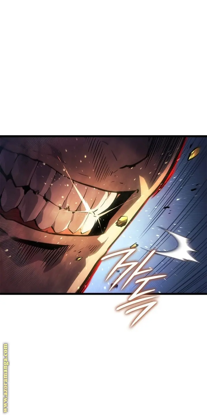 Read Solo Leveling Ragnarok AR Manga Online