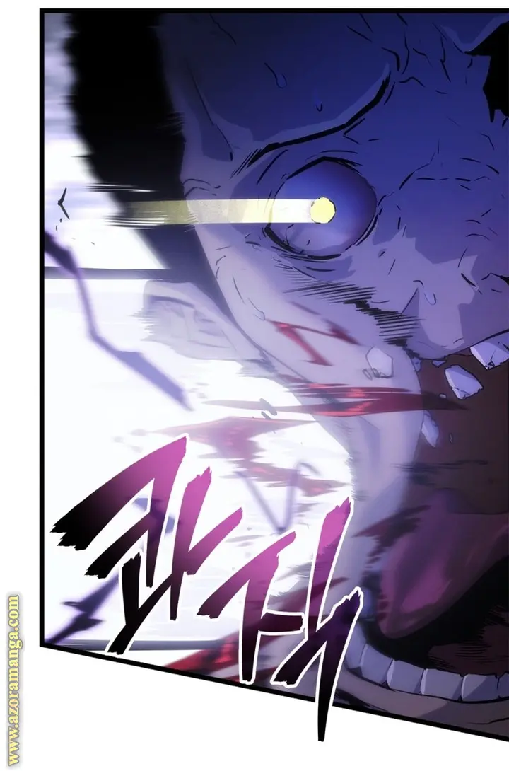 Read Solo Leveling Ragnarok AR Manga Online