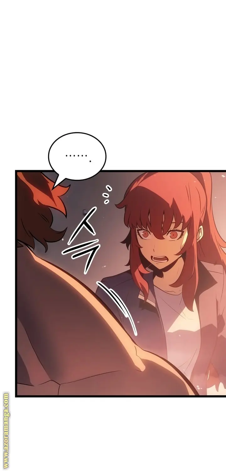 Read Solo Leveling Ragnarok AR Manga Online