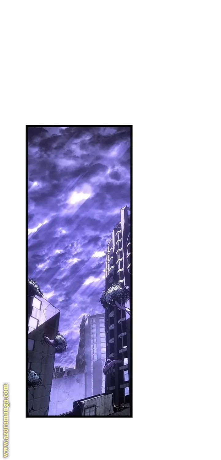 Read Solo Leveling Ragnarok AR Manga Online