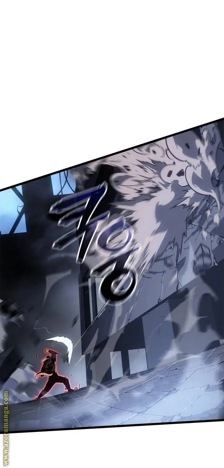 Read Solo Leveling Ragnarok AR Manga Online