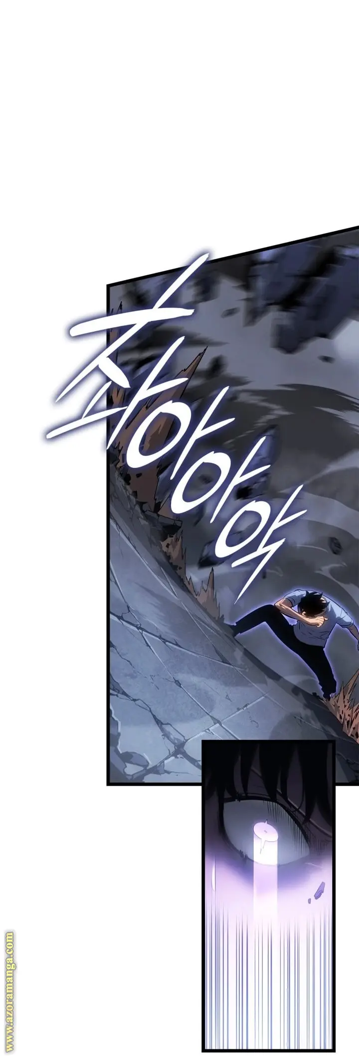 Read Solo Leveling Ragnarok AR Manga Online