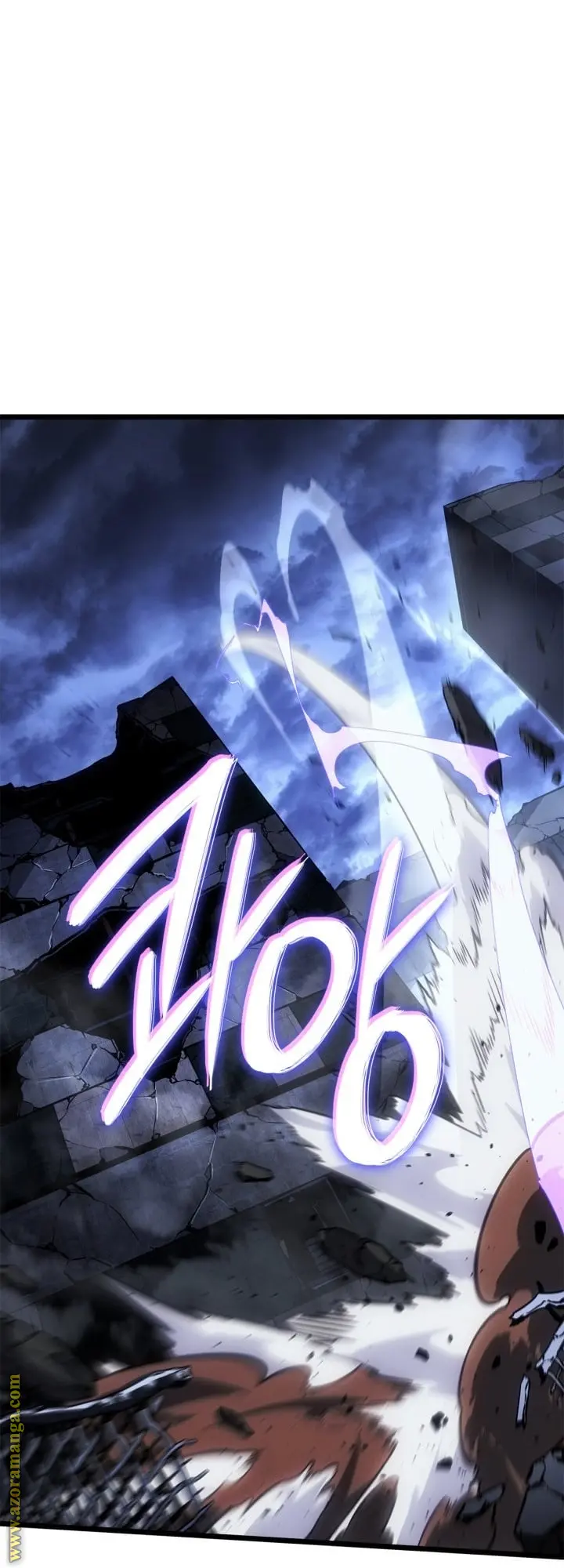 Read Solo Leveling Ragnarok AR Manga Online