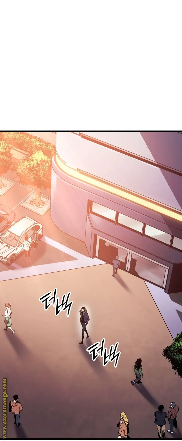 Read Solo Leveling Ragnarok AR Manga Online