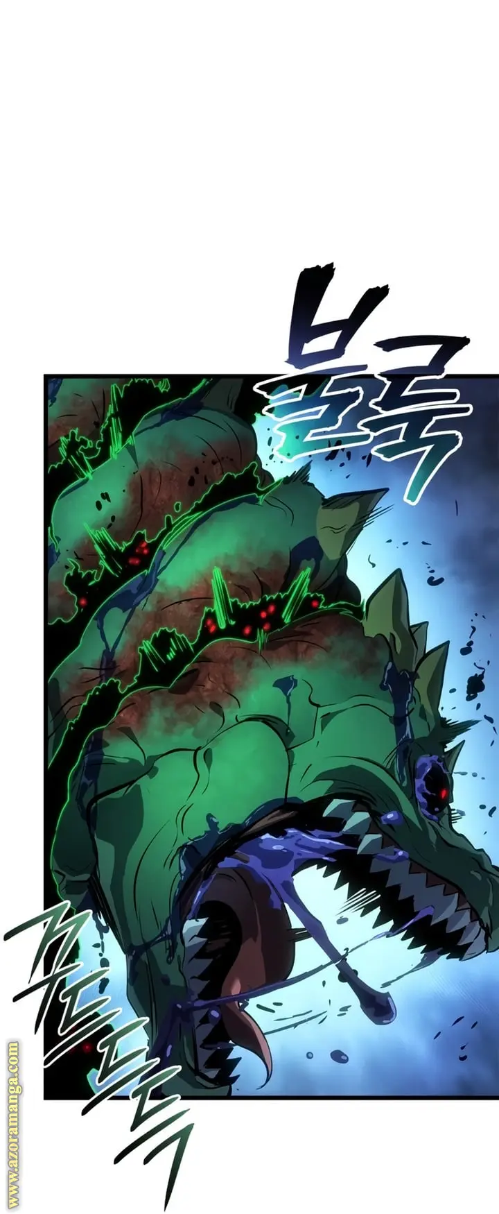 Read Solo Leveling Ragnarok AR Manga Online