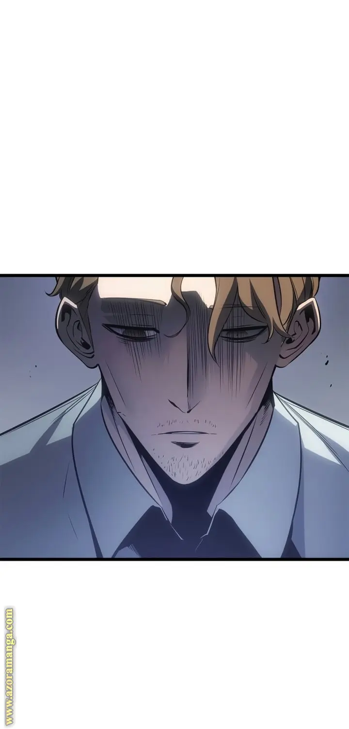 Read Solo Leveling Ragnarok AR Manga Online
