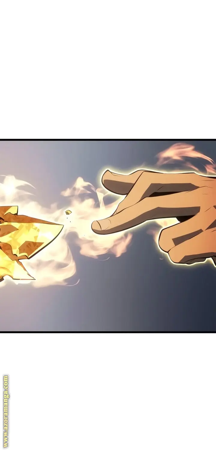 Read Solo Leveling Ragnarok AR Manga Online