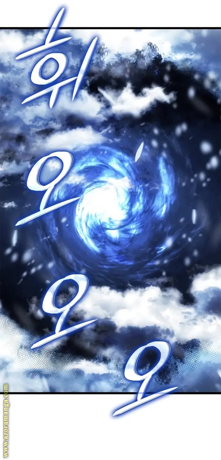 Read Solo Leveling Ragnarok AR Manga Online