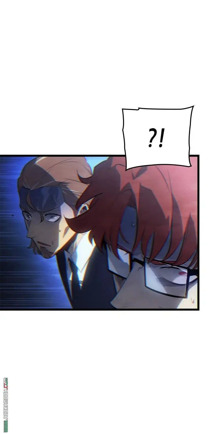 Read Solo Leveling Ragnarok AR Manga Online