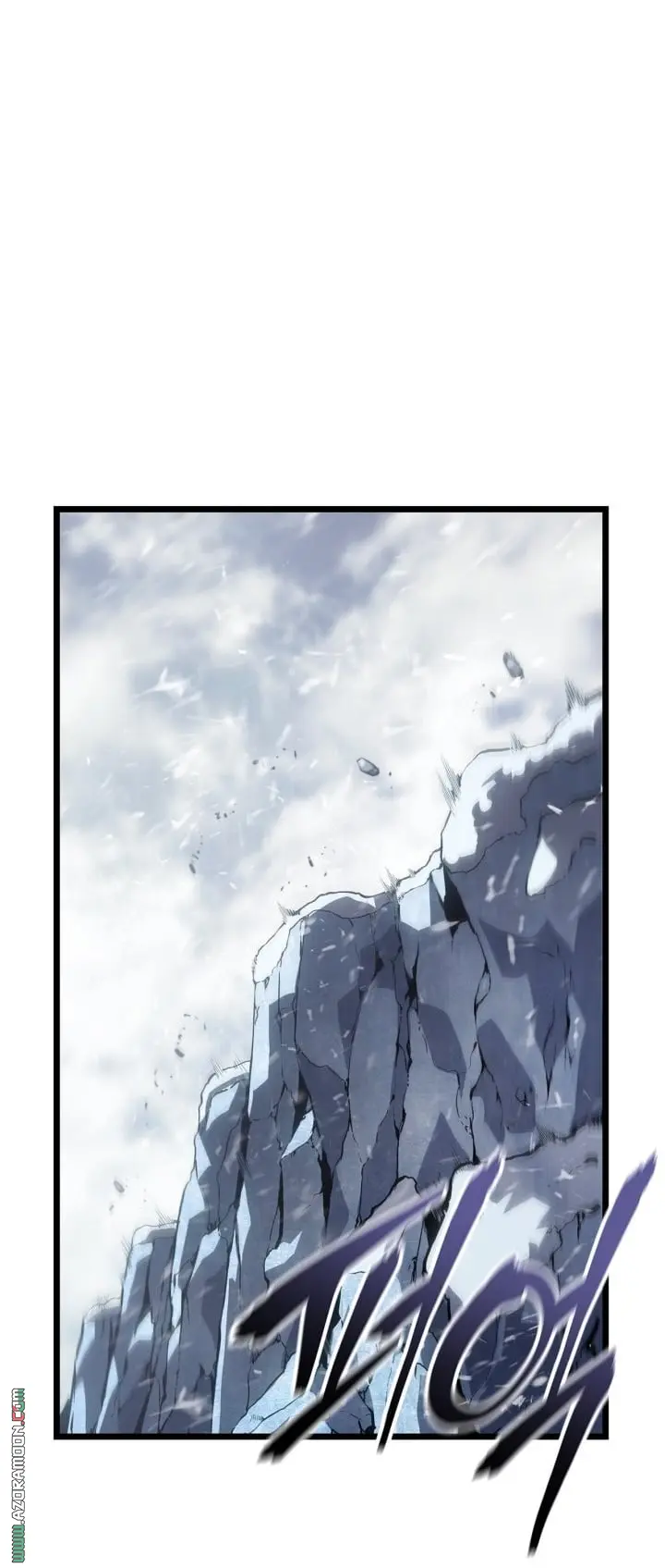 Read Solo Leveling Ragnarok AR Manga Online