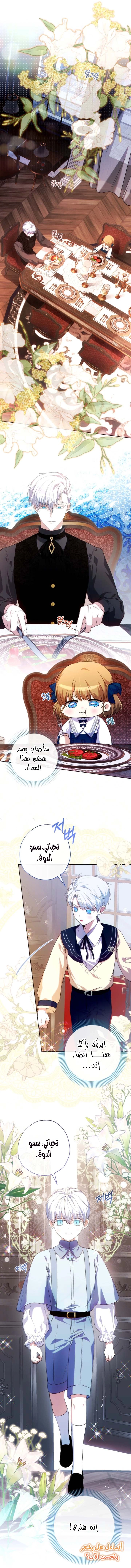 Read The Baby Raising a Devil AR Manga Online