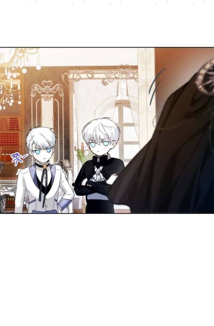 Read The Baby Raising a Devil AR Manga Online