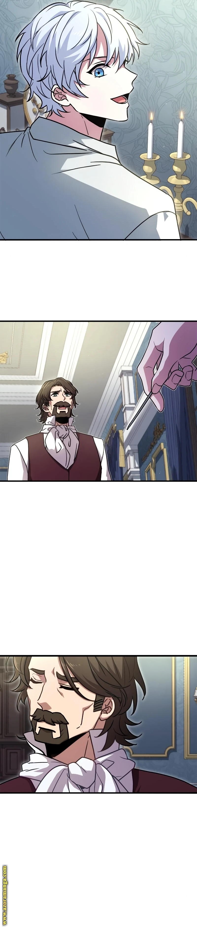 Read The Crown Prince That Sells Medicine AR Manga Online