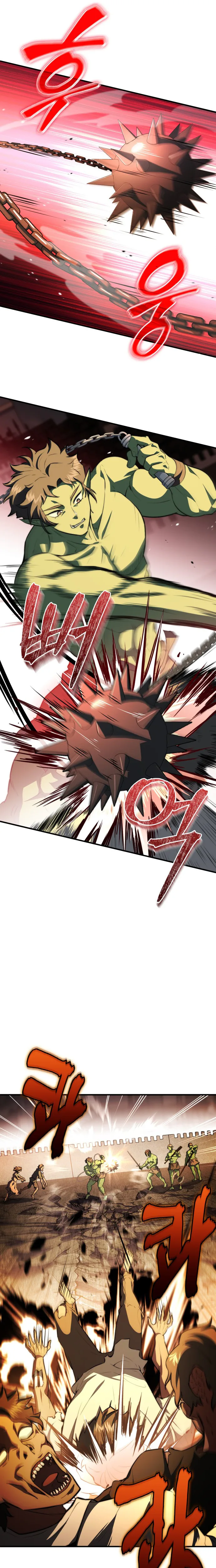 Read The Crown Prince That Sells Medicine AR Manga Online