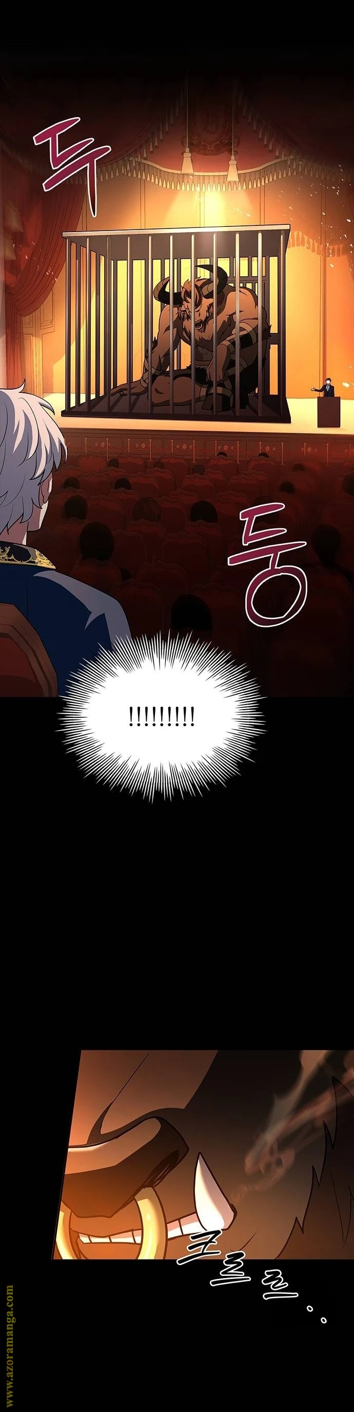 Read The Crown Prince That Sells Medicine AR Manga Online