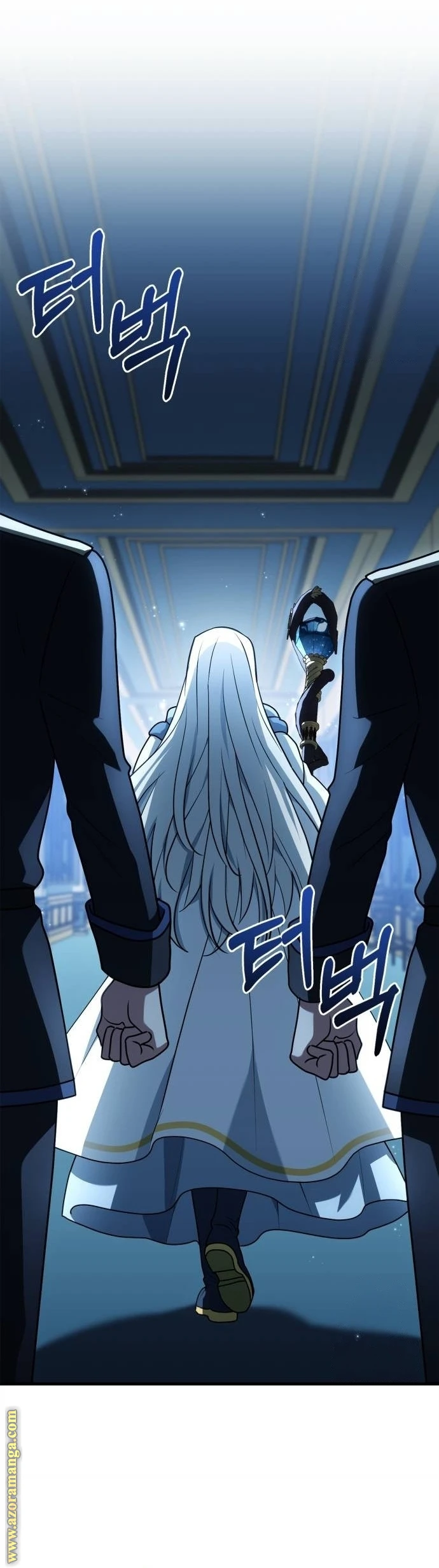 Read The Crown Prince That Sells Medicine AR Manga Online