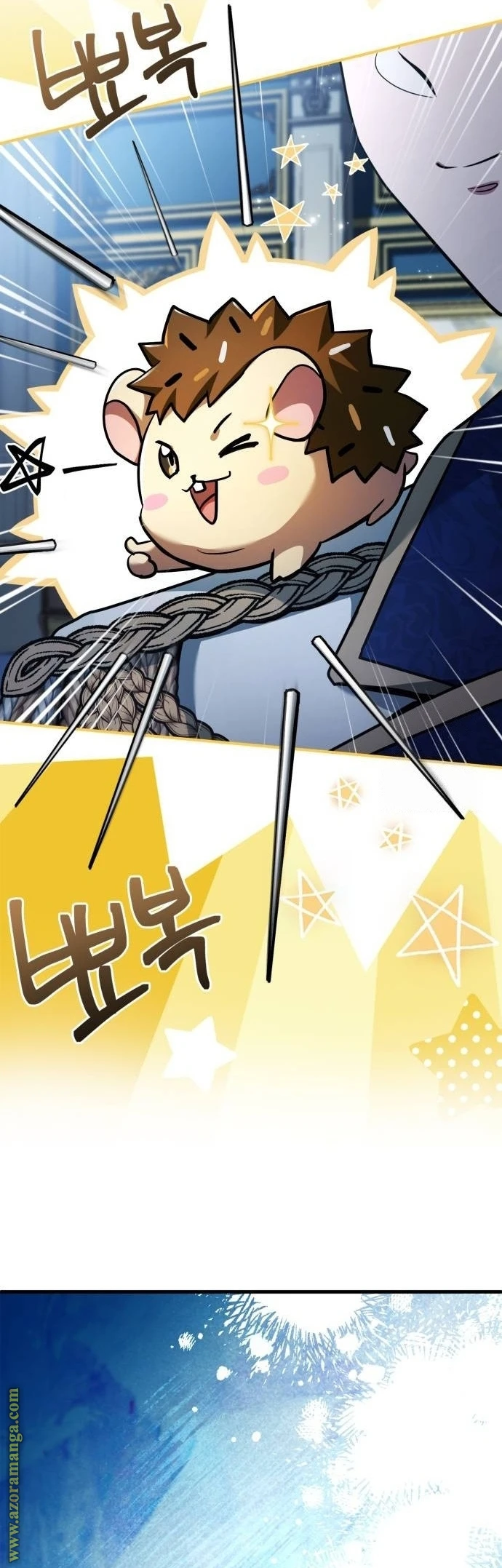 Read The Crown Prince That Sells Medicine AR Manga Online