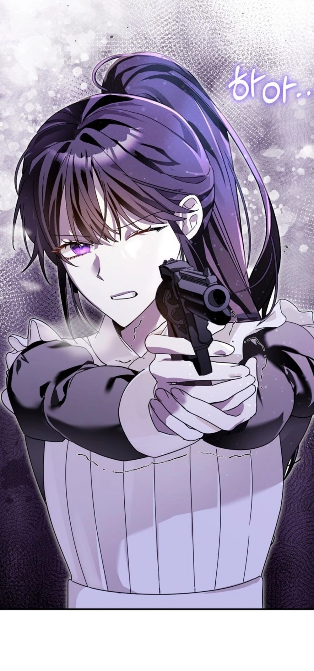 Read The Maid Will Kill Her Master Again Today AR Manga Online