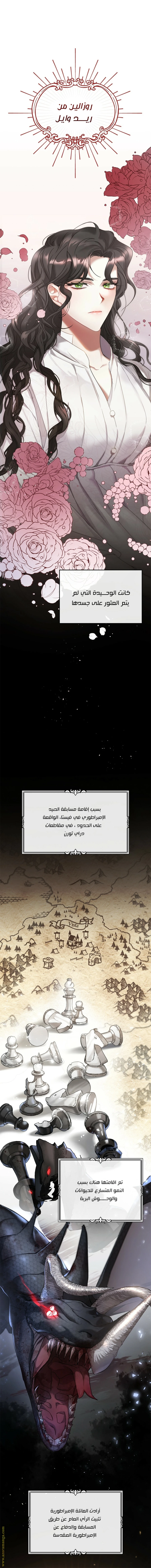 Read The Night Without Shadows AR Manga Online