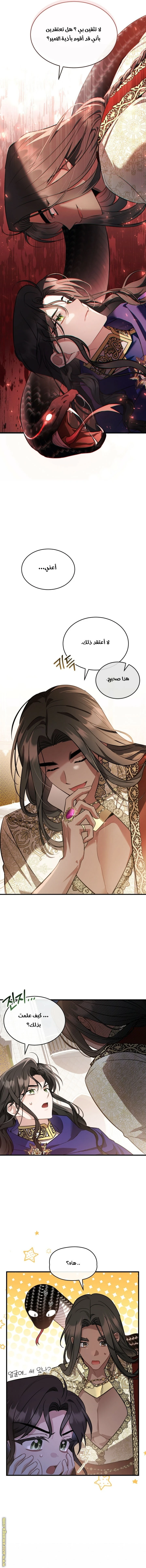 Read The Night Without Shadows AR Manga Online
