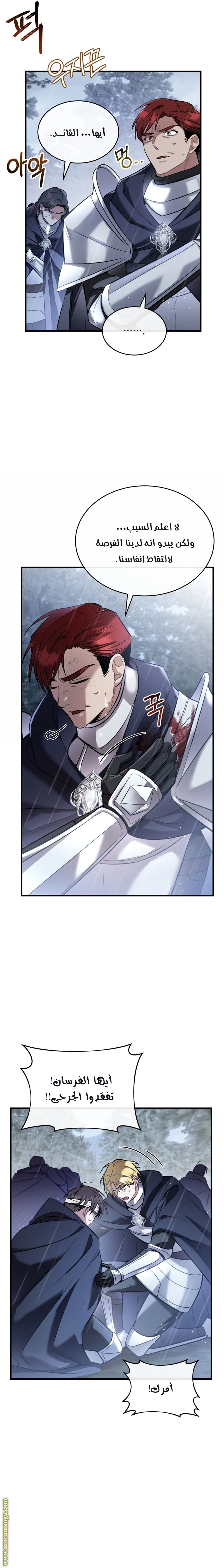 Read The Night Without Shadows AR Manga Online