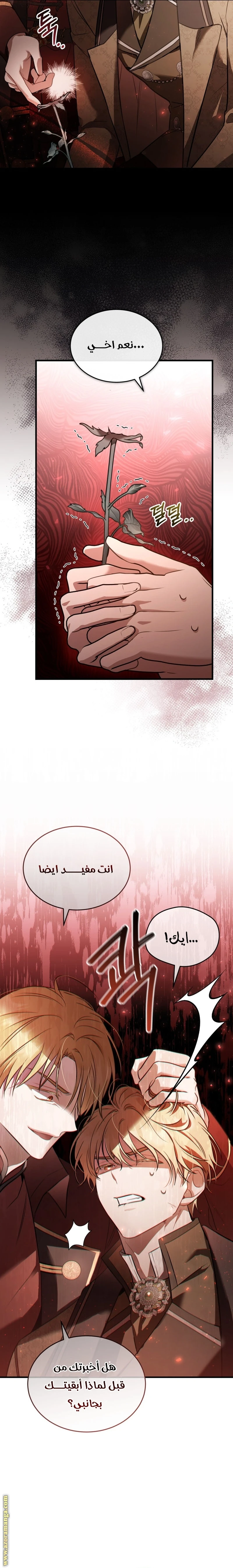 Read The Night Without Shadows AR Manga Online
