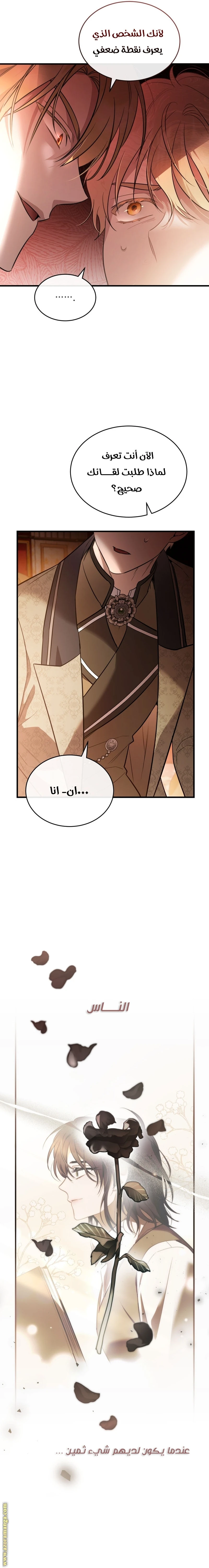 Read The Night Without Shadows AR Manga Online