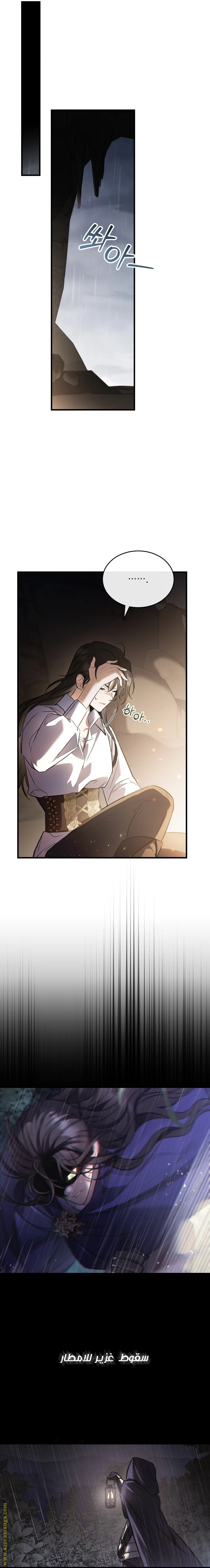 Read The Night Without Shadows AR Manga Online