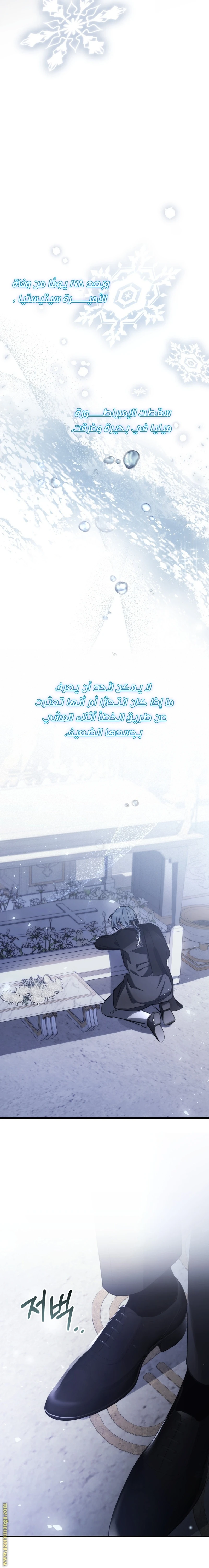 Read The Night Without Shadows AR Manga Online