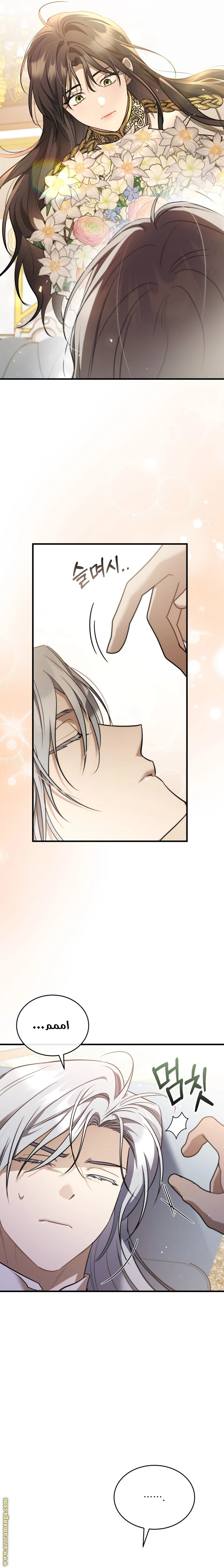 Read The Night Without Shadows AR Manga Online