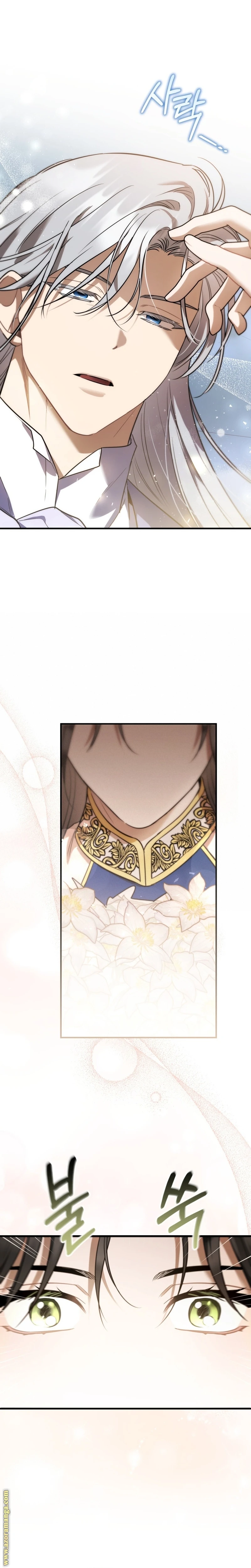 Read The Night Without Shadows AR Manga Online
