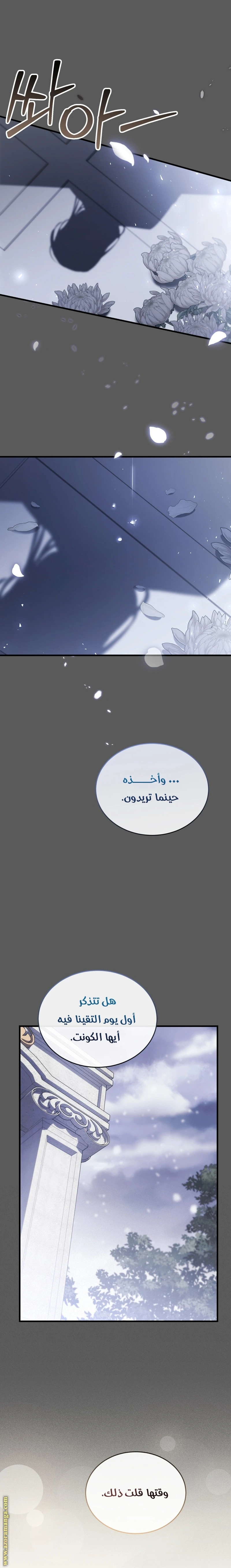 Read The Night Without Shadows AR Manga Online