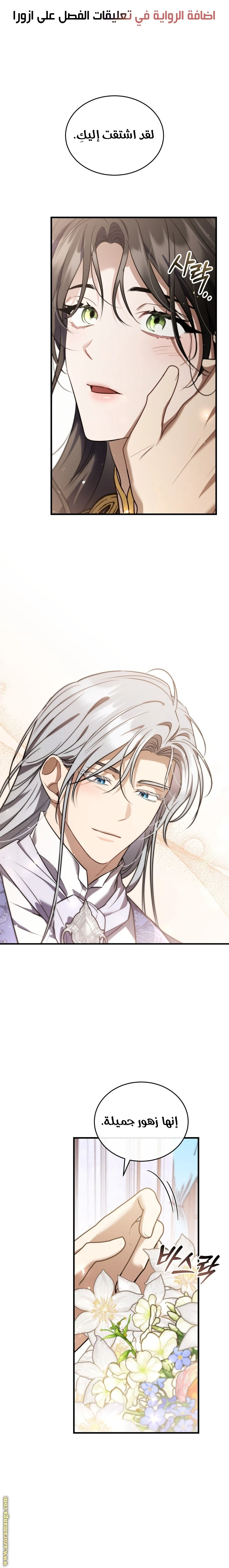Read The Night Without Shadows AR Manga Online