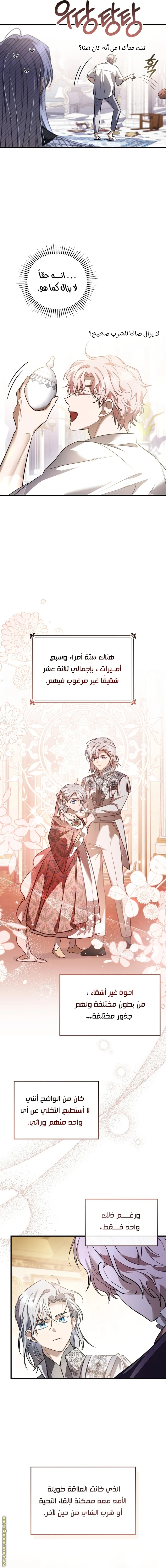 Read The Night Without Shadows AR Manga Online