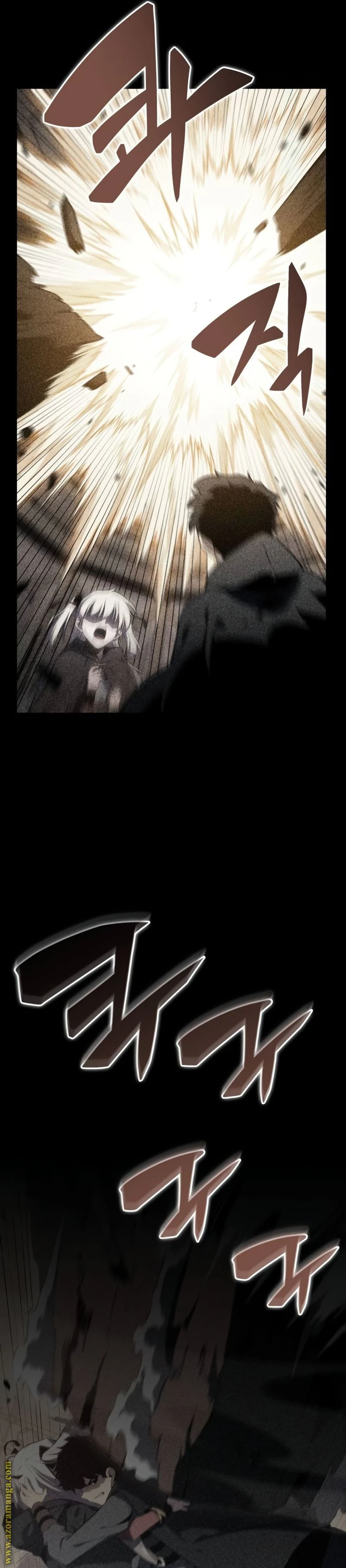 Read The Regressed Son of a Duke Is an Assassin AR Manga Online