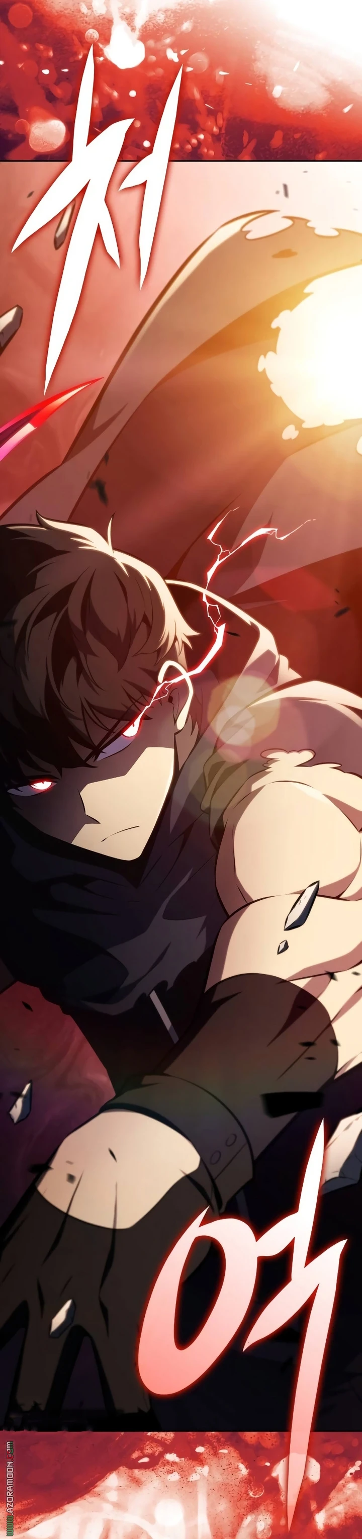 Read The Regressed Son of a Duke Is an Assassin AR Manga Online